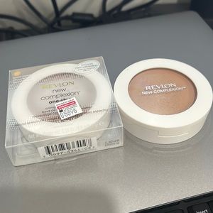 Revlon New Complexion Compact
